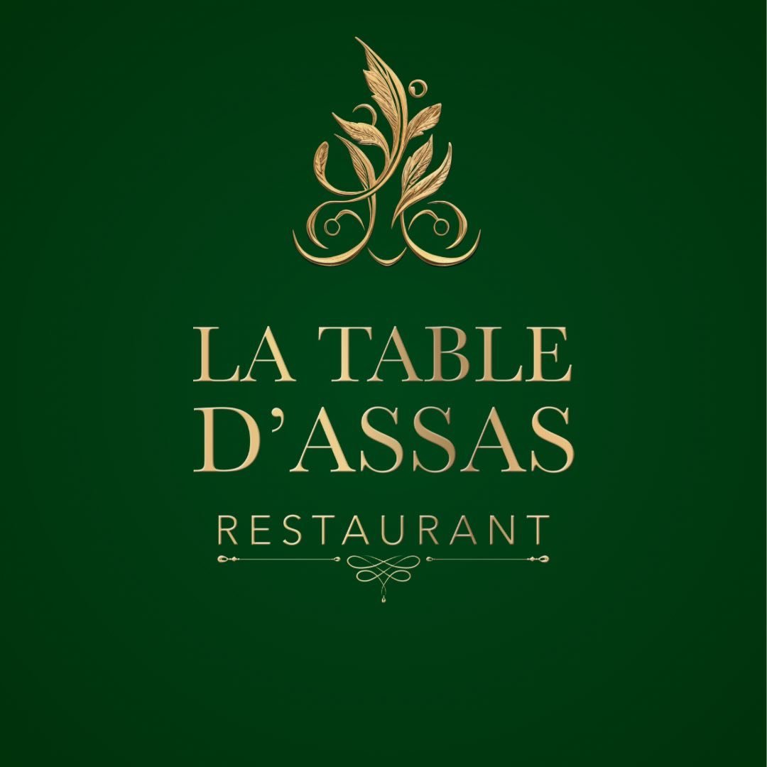 La Table d'Assas — Restaurant